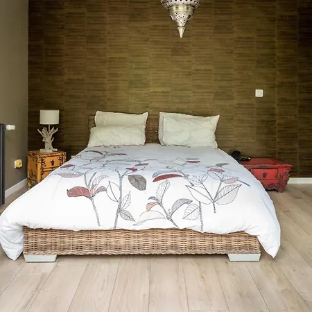 Ty - Avec Grand Jardin Et Jacuzzi Pour 9 Villa